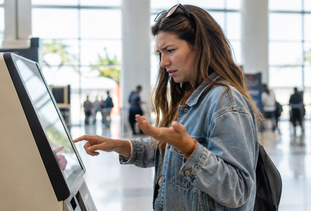 Why the Shift to Digital Self Service Is Failing Your Customers and How to Fix It