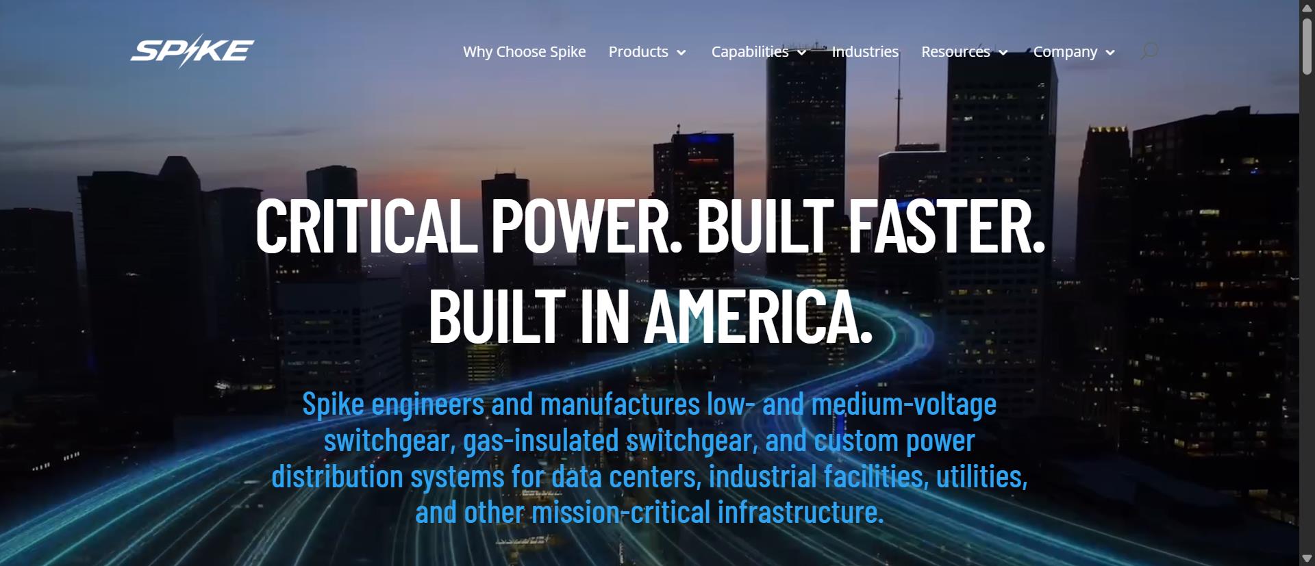 3 Gas Insulated Medium Voltage Switchgear Options Compared 1