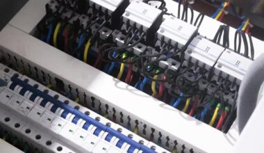 3 Gas Insulated Medium Voltage Switchgear Options Compared