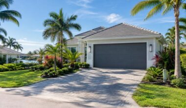 5 Businesses That Help Build A More Reliable Garage In Bonita Springs