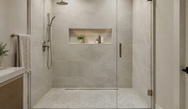 5 Essential Partners For A Complete Shower Remodel