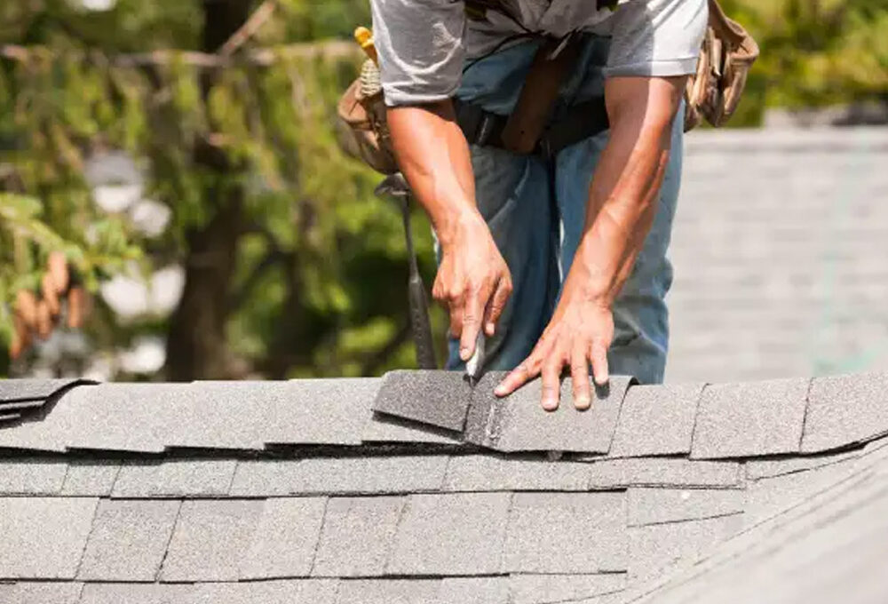 5 Things to Consider Before Replacing Your Roof
