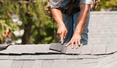 5 Things to Consider Before Replacing Your Roof