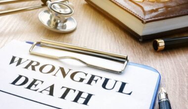 6 Questions to Ask During a Wrongful Death Consultation