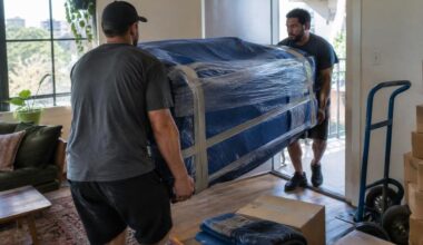 7 Best Local Moving Companies in Austin Texas