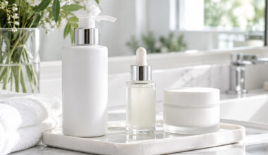 8 Details That Shape the Customer Experience of a Skincare Product