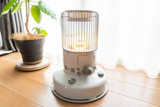A Complete Guide to Outdoor Heater Types and Propane Heating Option