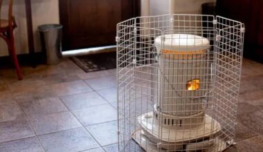A Complete Guide to Outdoor Heater Types and Propane Heating Options