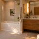 A Plan for a Bathroom That Is Safer Calmer and Easier to Maintain in Walnut Creek California