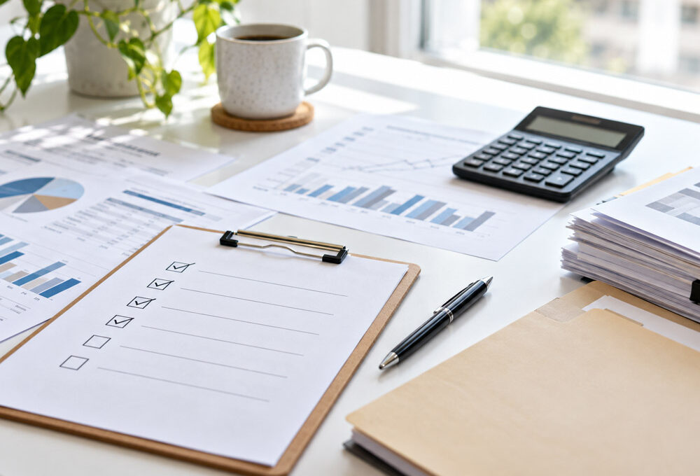 A Practical Checklist for Preparing Your Business for Outside Investment