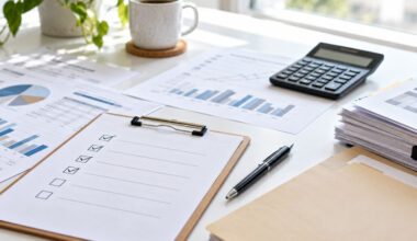 A Practical Checklist for Preparing Your Business for Outside Investment