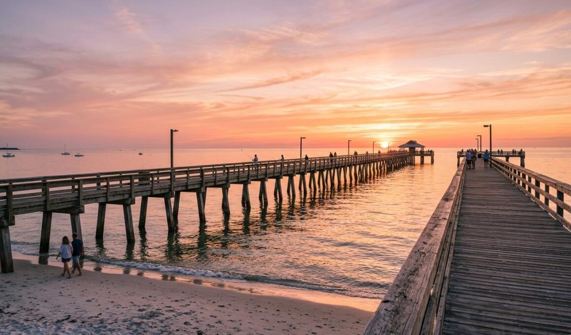 A Practical Guide to Clearwater Beach Shoreline Weather and Local Favorites