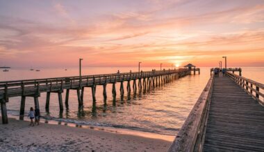 A Practical Guide to Clearwater Beach Shoreline Weather and Local Favorites