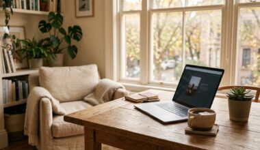 A Practical Guide to Planning Your First Short Term Rental Stay