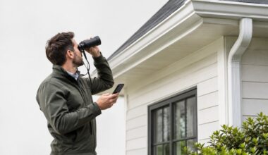A Practical Season by Season Guide to Exterior Home Maintenance