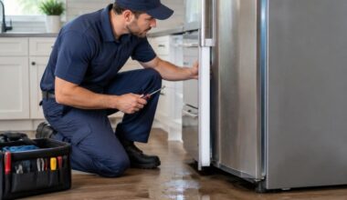 All About Fridge Freezer Repairs Find Local Service 01