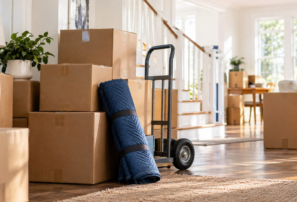 Best Movers in Greenville SC and Beyond