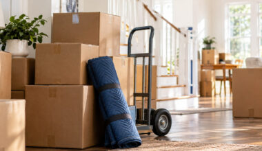 Best Movers in Greenville SC and Beyond