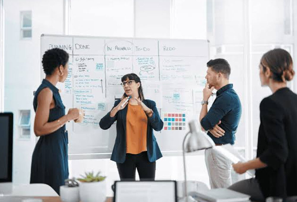 Building Borrowing Power Before Your Business Launch