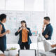 Building Borrowing Power Before Your Business Launch