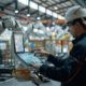 Building Future ready Manufacturing Through Smart Factory Technologies