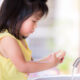 Building Healthy Routines During the Toddler Years