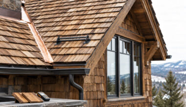 Cedar Shake Roofing What Homeowners in Billings MT Should Know Before They Buy