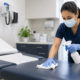 Certification Requirements for Urgent Care Cleaning Marietta