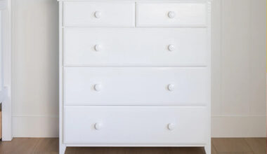 Chest of Drawers for Australian Childrens Bedrooms The Q4 2026 Buying Guide