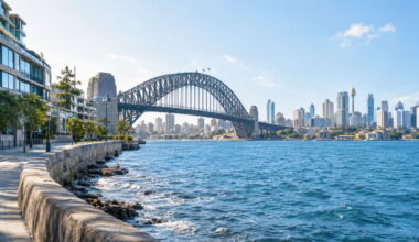 Coast Meets City A Different Way to Experience Sydney