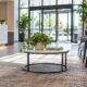 Commercial Cleans for Customer Facing Businesses With Lobbies Waiting Areas and Public Spaces