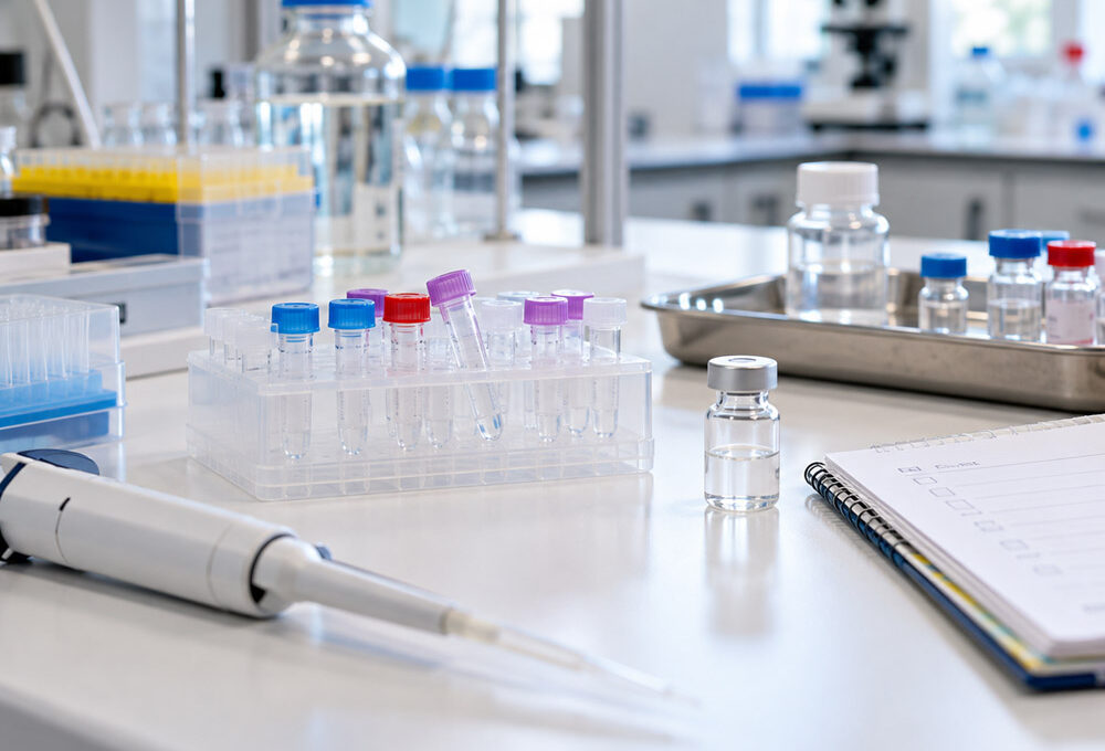 Common Mistakes That Undermine Peptide Research and How to Avoid Them