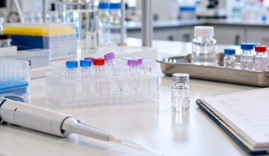 Common Mistakes That Undermine Peptide Research and How to Avoid Them