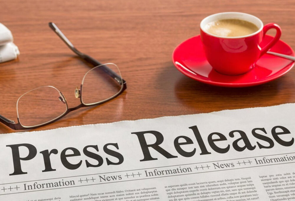 Common Press Release PR Strategy