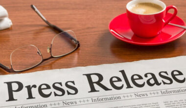 Common Press Release PR Strategy