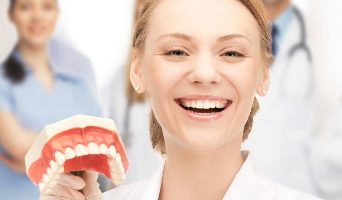 Common Reasons Your Dentures Get Damaged