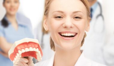 Common Reasons Your Dentures Get Damaged