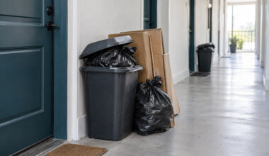 Common Setup Mistakes That Undercut Valet Trash Programs in Multifamily and Mixed Use Buildings
