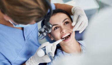 Comprehensive Dental Care Tailoring Treatments for Every Stage of Life