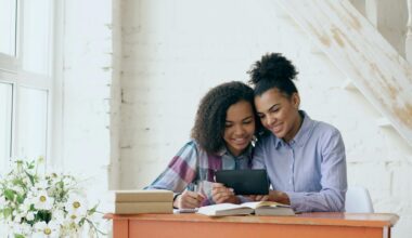 Creating a Productive Home Study Environment