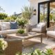 Creating an Inviting Outdoor Living Space Through Strategic Home Staging and Presentation