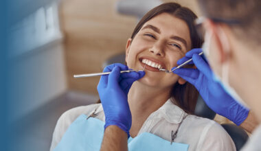 Daily Habits and Routine Checkups The Key to a Healthier Smile