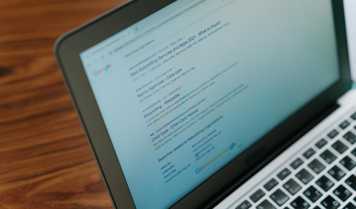 Designing Better Click Paths Through Smarter Website Structures