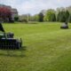 Dethatching Vs. Aerating A Smart Turf Care Plan