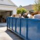 Dumpster Rental Strategies for Moving Downsizing and Preparing a Home for Sale