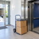 Elevators Parking and Long Carries How Access Logistics Shape Your Moving Day