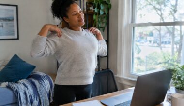 Everyday Movement Habits for Spinal Comfort in Newport News VA