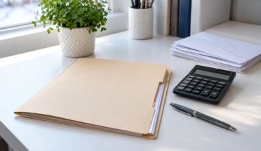 Financial Planning Tips During an Alimony Case