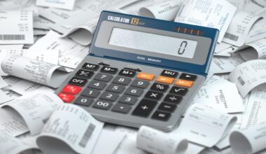 Financial Recordkeeping Why It Matters And How To Improve It