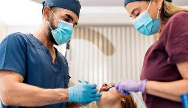 Finding the Right Dental Home for Your Familys Long Term Health